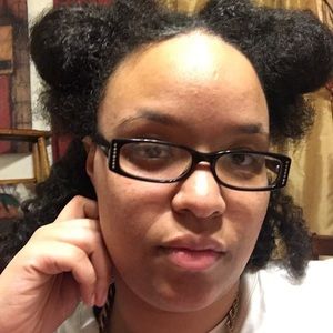 Meet your Posher, Zabria